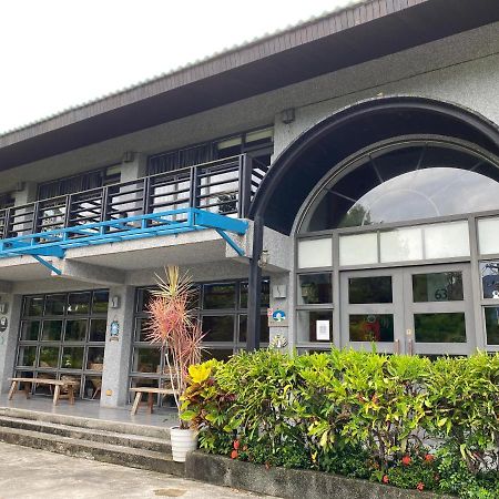 63Inn庭園民宿 Pinghe Екстер'єр фото