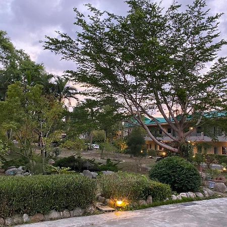 63Inn庭園民宿 Pinghe Екстер'єр фото