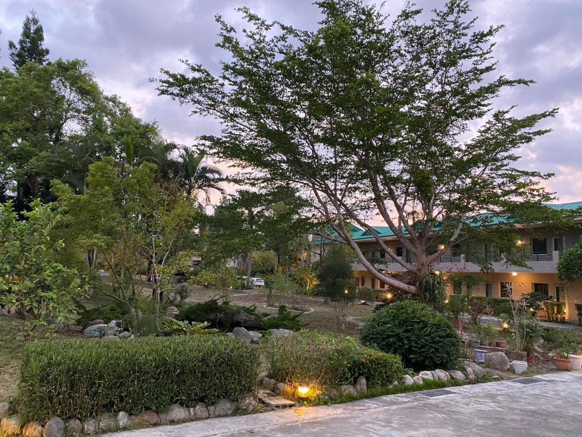 63Inn庭園民宿 Pinghe Екстер'єр фото