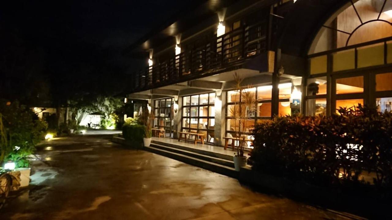 63Inn庭園民宿 Pinghe Екстер'єр фото